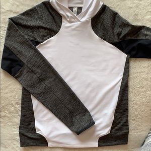 Under armor sweatshirt